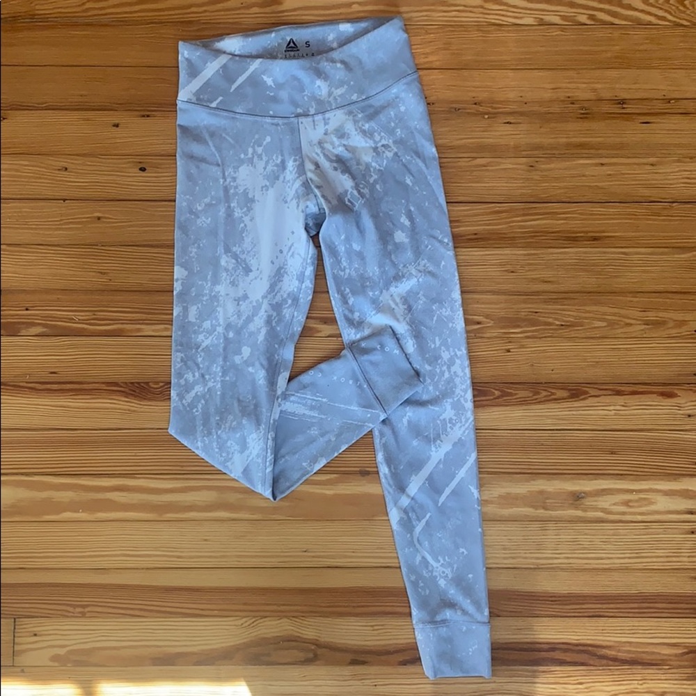Reebok leggings